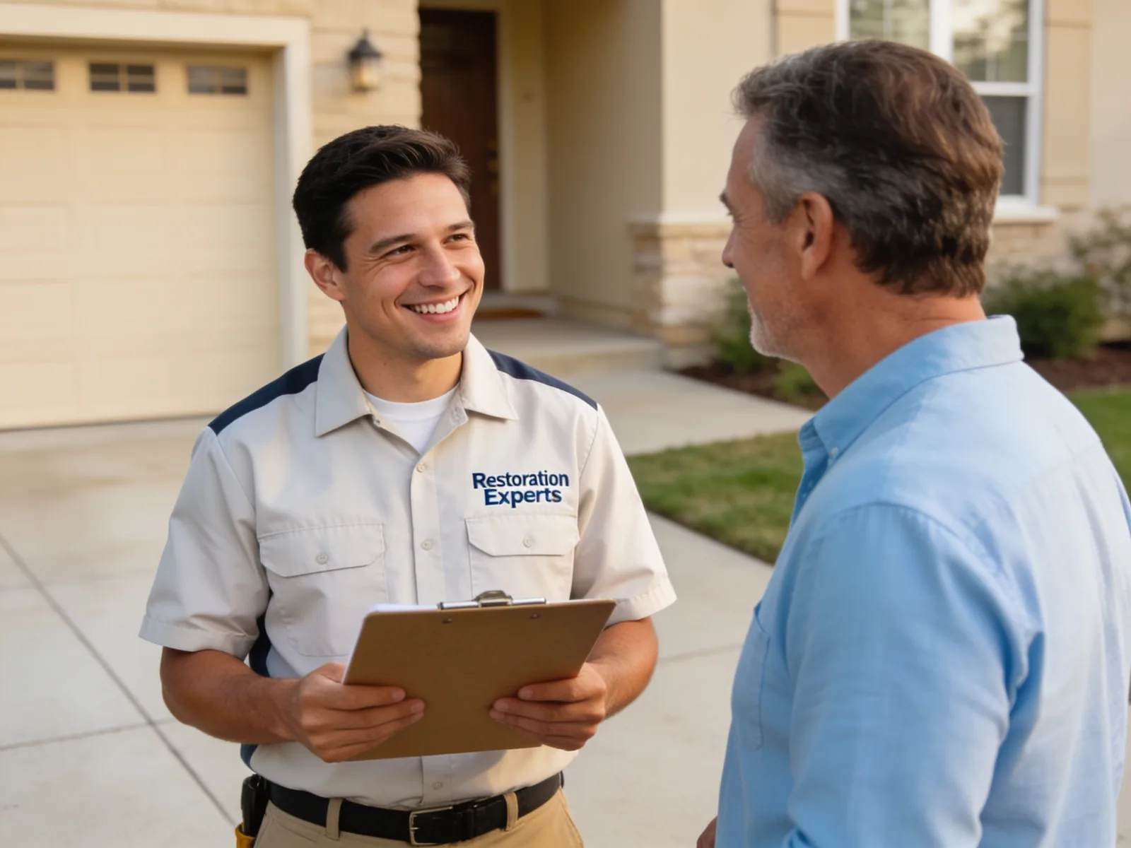 Water Damage Cleanup Yarmouth, IA FAQs